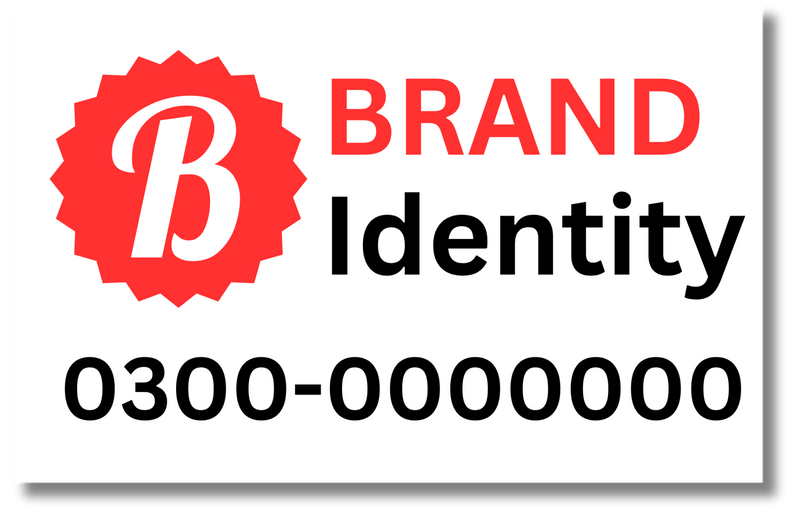 Warranty Sticker 08 Red