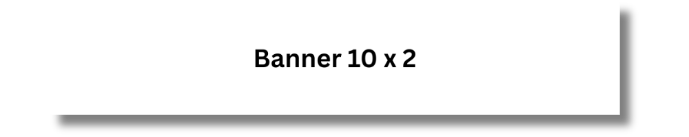 Panaflex Banner
