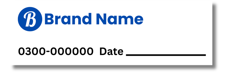 Warranty Sticker 06